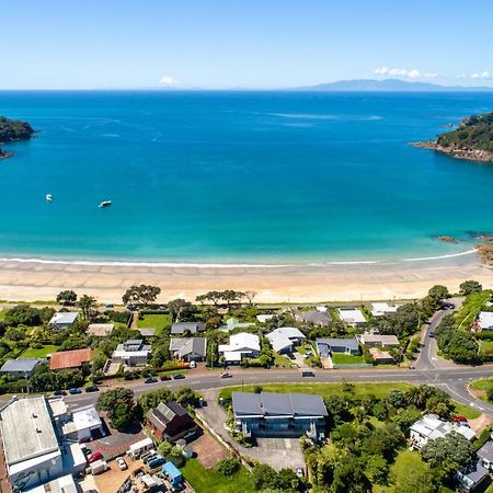Oneroa Bay Villas Luaran gambar