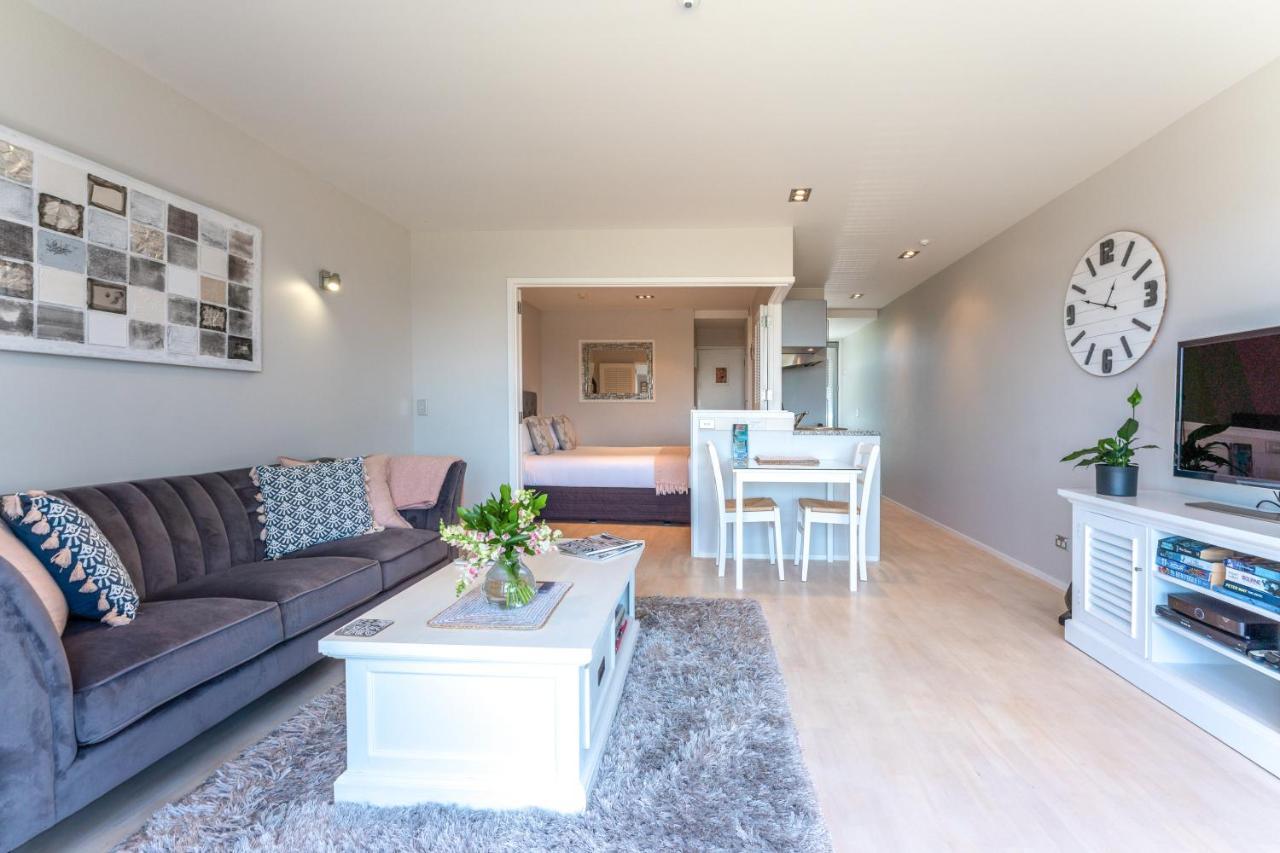 Oneroa Bay Villas Luaran gambar