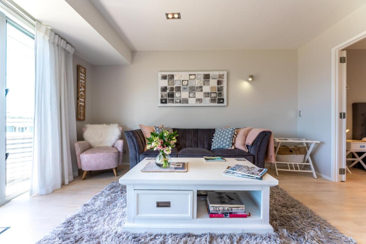 Oneroa Bay Villas Luaran gambar
