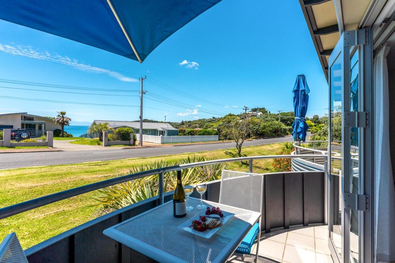 Oneroa Bay Villas Luaran gambar
