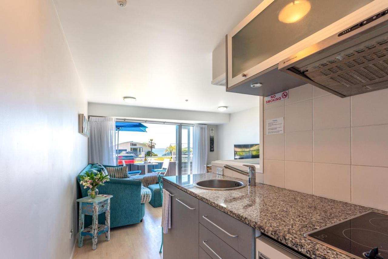 Oneroa Bay Villas Luaran gambar